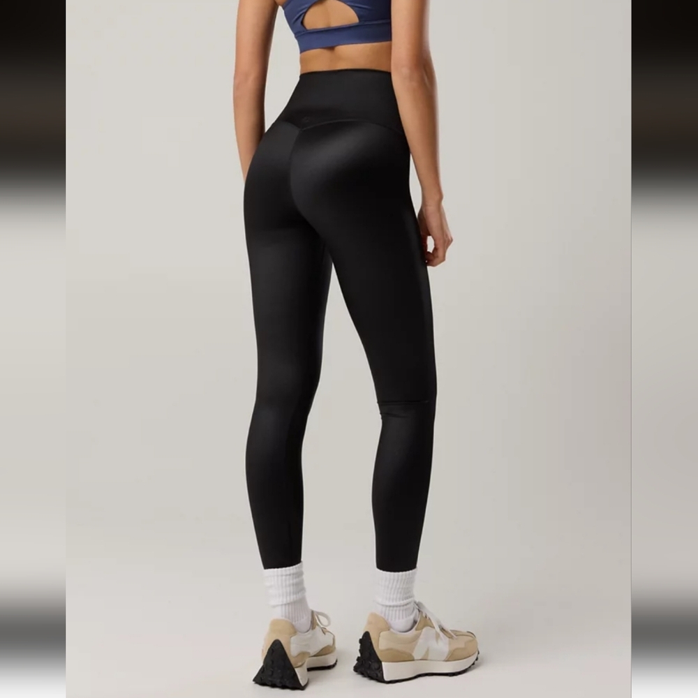 OFFLINE By Aerie High Waisted Legging